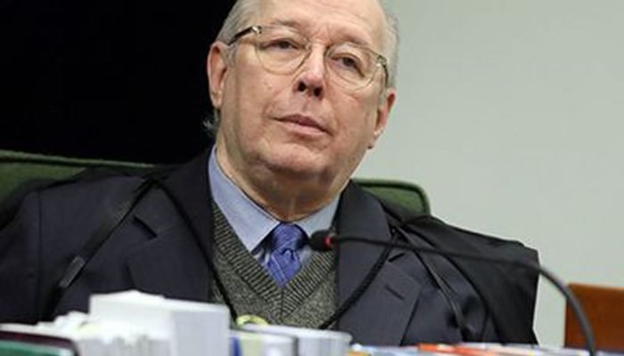 Celso de Mello critica rejeição de Jorge Messias pelo Senado