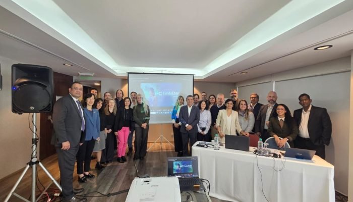 Sistema financeiro do Piauí é referência internacional em workshop na Argentina