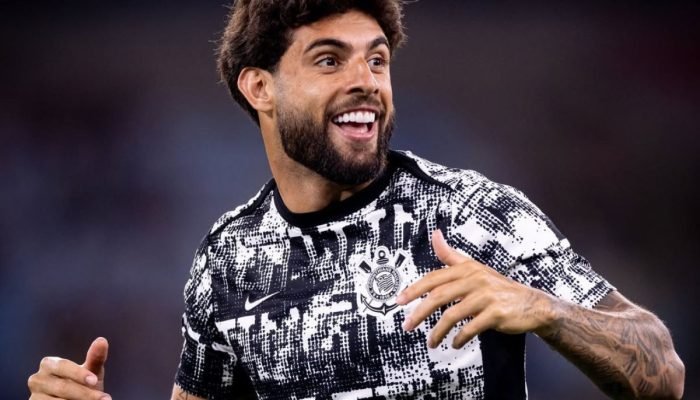 Corinthians enfrenta Peñarol na Libertadores; saiba onde assistir