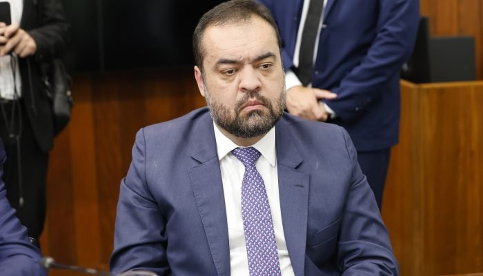 Cláudio Castro recorre de inelegibilidade no TSE para disputar Senado