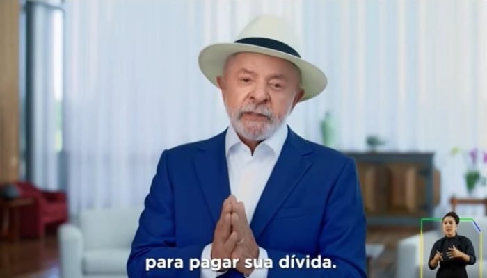 Lula anuncia novo Desenrola Brasil e uso do FGTS para renegociação de dívidas