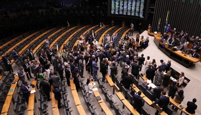 PT planeja ação no STF contra veto ao PL da Dosimetria