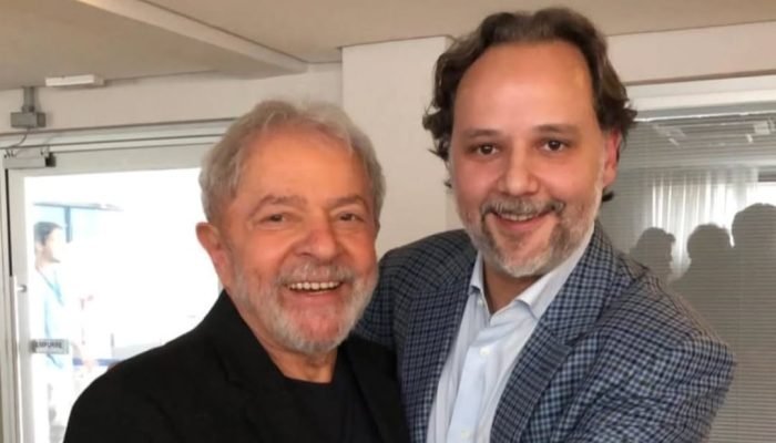 Grupo Prerrogativas planeja acionar STF após rejeição de Messias no Senado
