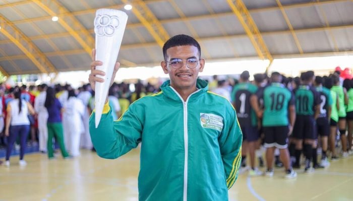 Abertura dos Jogos das Escolas Públicas do Piauí 2026 ocorre na segunda-feira em Teresina