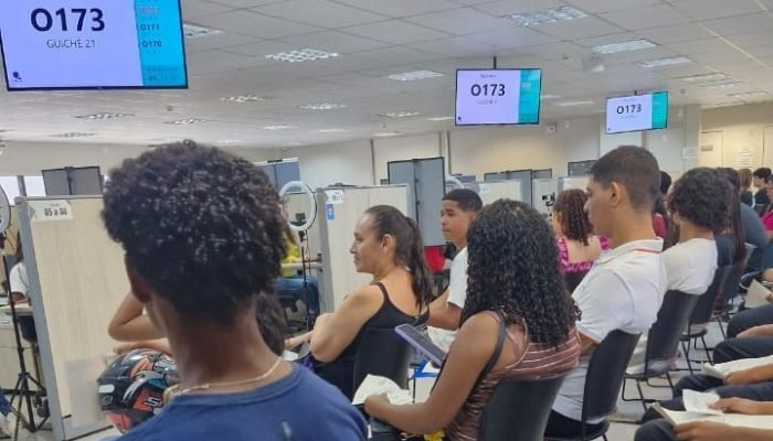 Cartórios eleitorais fecham para atendimento a partir do dia 7 de maio