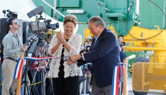 BNDES retoma financiamentos externos apesar de dívidas de Cuba e Venezuela