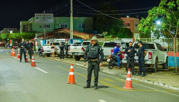 Operação Rota Segura Cerrados resulta em prisão e recuperação de motocicletas no Sul do Piauí