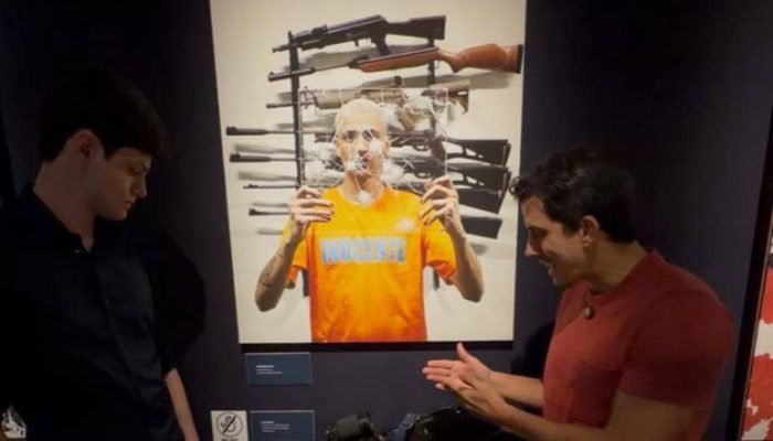 Denúncia contra exposição de funk no Museu da Língua Portuguesa levanta polêmica