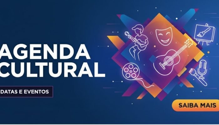 Programação cultural do fim de semana no Piauí