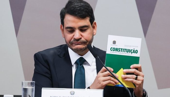 Messias lamenta rejeição ao STF e cita Darcy Ribeiro: 'Detestaria estar no lugar de quem me venceu'