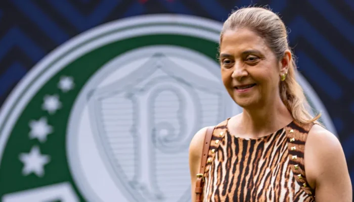 Leila critica Bap e sugere gramado sintético para o Maracanã