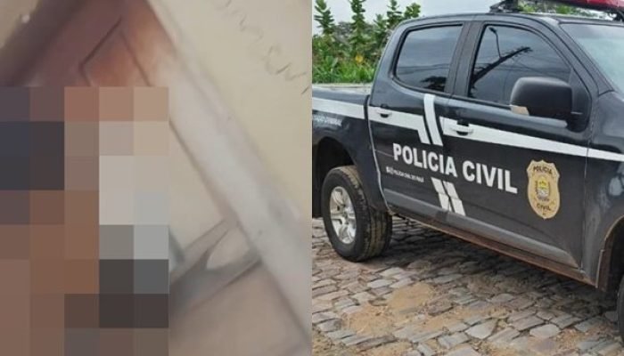 Mulher é presa após falsa denúncia de agressão no Piauí