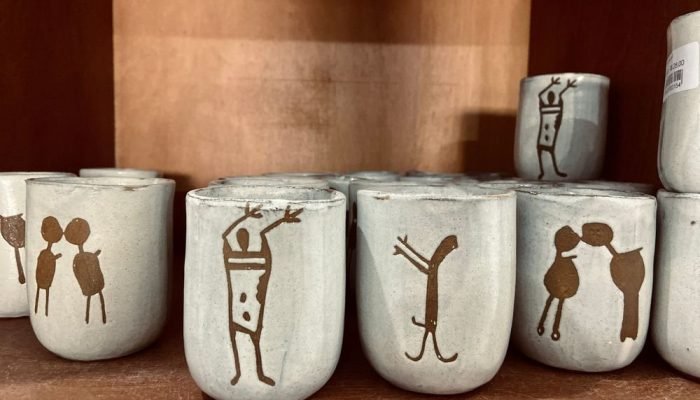 Inscrições abertas para seleção de Mestres Artesãos no Brasil