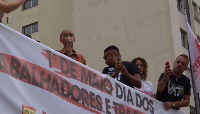 Marina Silva critica anistia e pede penas mais severas para atos de 8 de janeiro