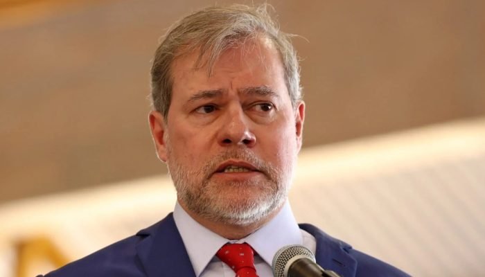 Toffoli encerra investigação contra advogado de Daniel Vorcaro