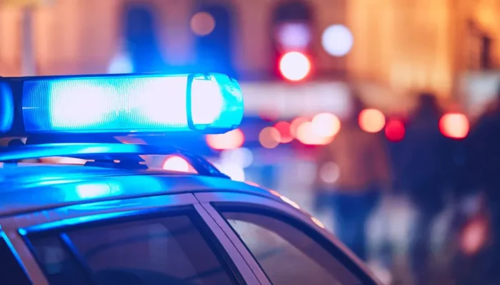 Homem é preso após feminicídio em Guarulhos; filha da vítima também foi baleada
