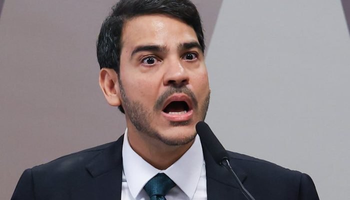 Derrota histórica: Senado rejeita indicação de Jorge Messias ao STF