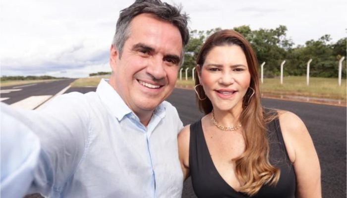 Prefeita e deputada do PT anunciam apoio à reeleição de Ciro Nogueira