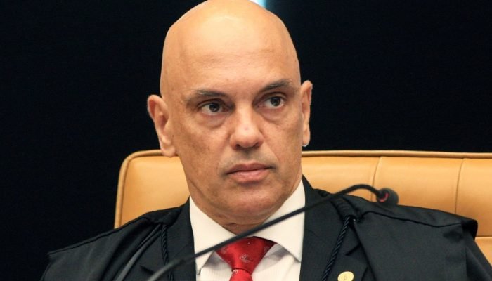 Moraes determina prisão de empresário envolvido em bloqueios em Santa Catarina