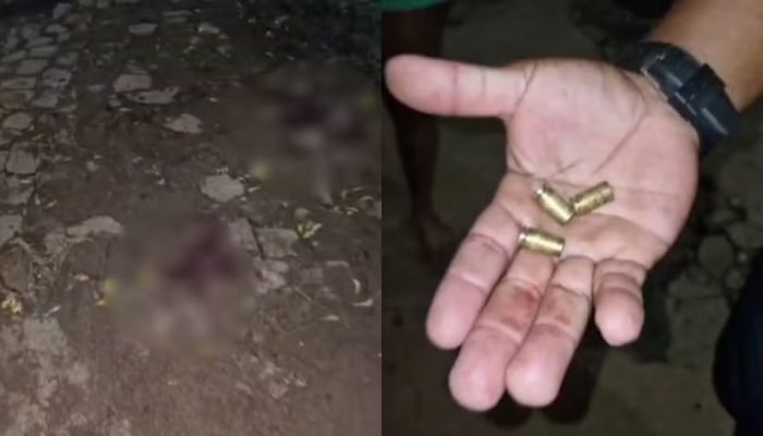 Jovem é baleado na cabeça em José de Freitas; suspeitos fogem do local