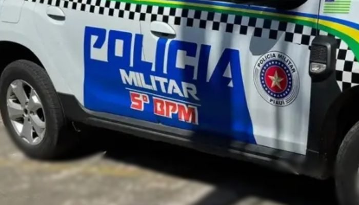 Homem é assassinado com golpe de faca após sair de bar em Teresina