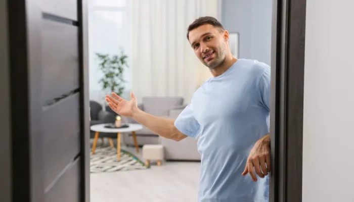 Se você for convidado para a casa de alguém, evite estas 6 atitudes
