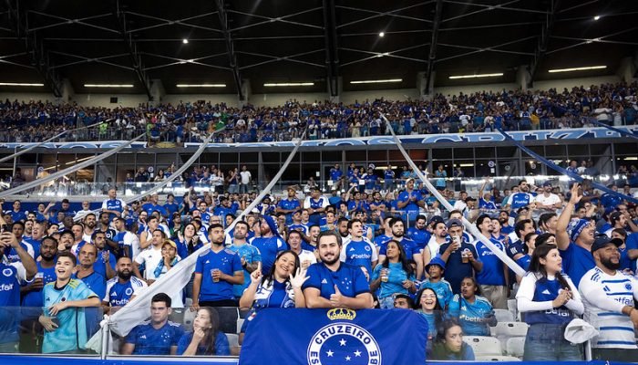Cruzeiro enfrenta Atlético-mg no Mineirão; saiba onde assistir