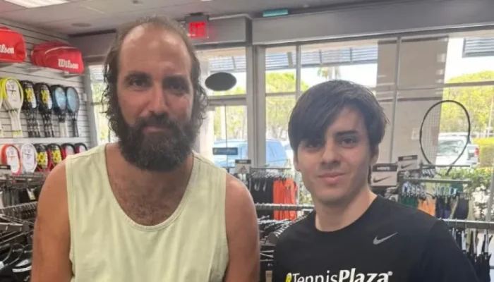Gonzalo Higuaín surpreende fãs com nova aparência em foto