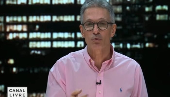 Zema propõe privatização total para quitar dívida pública brasileira