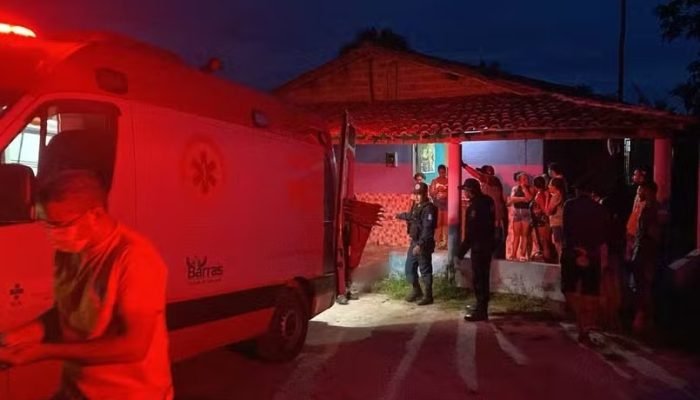 Irmão é suspeito de assassinar homem em Barras, Piauí