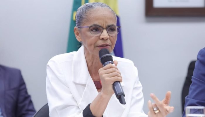 Marina Silva reafirma candidatura ao Senado e descarta suplência