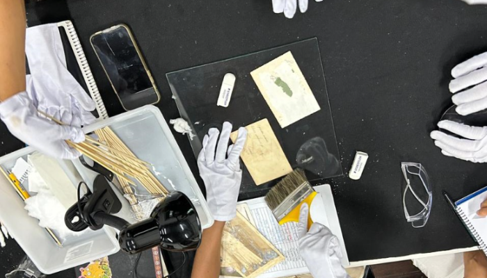 Festejos da Fotografia 2026: inscrições abertas para oficinas em Teresina
