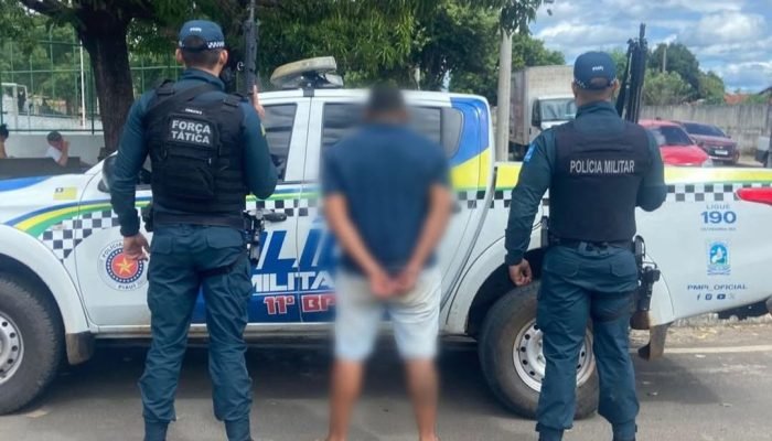 Homem é preso no Piauí ao tentar subornar policiais com R$ 5 mil