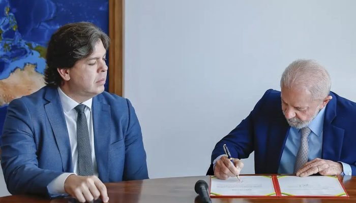 Ministro das Comunicações reafirma permanência no cargo após atrito com Alcolumbre