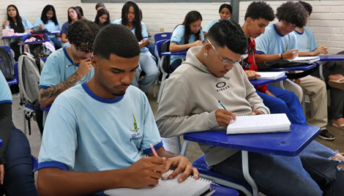 Inscrições abertas para o Encceja 2026 com provas em agosto