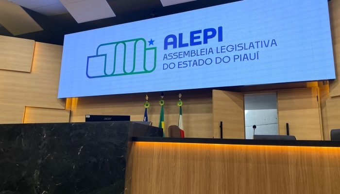 Tramitação da LDO 2027 na Alepi destaca riscos fiscais e climáticos