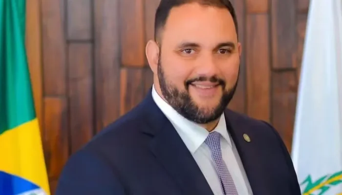 Deputado estadual do Rio é preso em operação contra fraudes na Educação