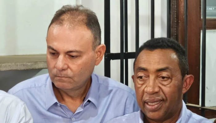 Jeová Alencar lidera campanha de Joel Rodrigues em Teresina