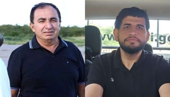 Prefeito Silas Noronha e sobrinho são soltos após investigação por exploração sexual