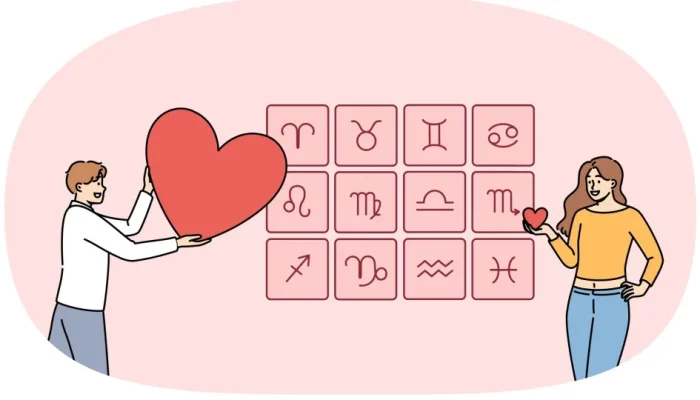 Mudanças na vida amorosa de três signos a partir de terça-feira