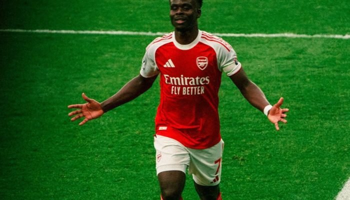 Arsenal e Atlético de Madrid se enfrentam na semifinal da Champions League