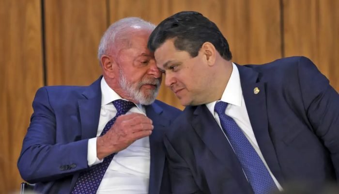 Lula tem até quarta-feira para sancionar lei da dosimetria após veto derrubado
