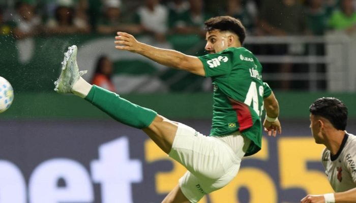Libertadores 2026: Onde assistir Sporting Cristal e Palmeiras ao vivo