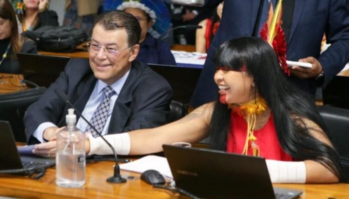 Senado aprova criação da Universidade Federal Indígena
