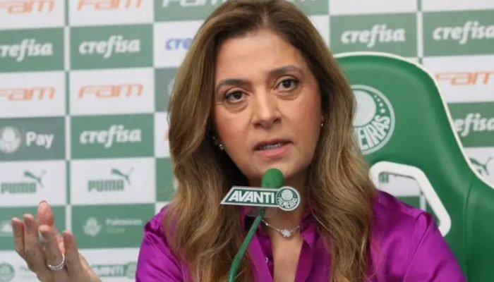 Palmeiras se retira da Libra e critica atitudes egoístas de clubes