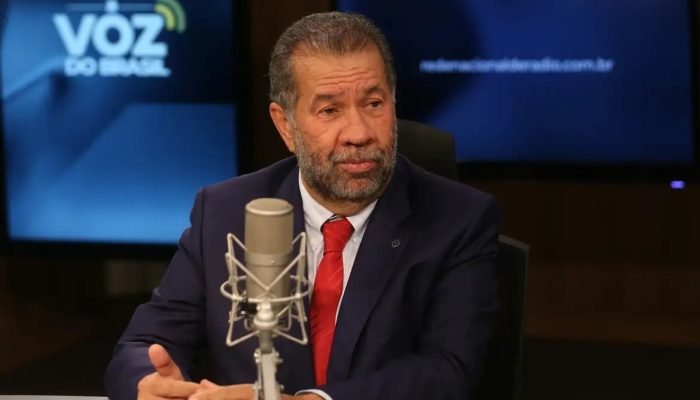 PDT busca vice na chapa de Haddad para governo de SP