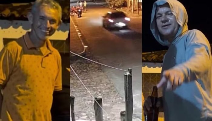 Motorista é preso após atropelar e matar dois homens em Cocal, Piauí