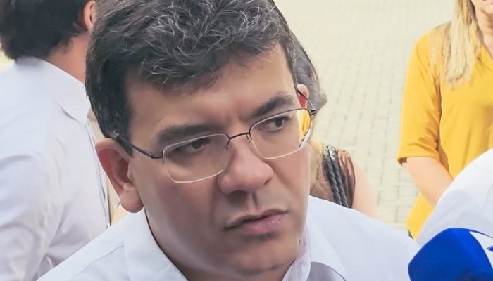 Governador critica divisão de royalties do petróleo e aponta perdas de R$ 4 bilhões para Piauí