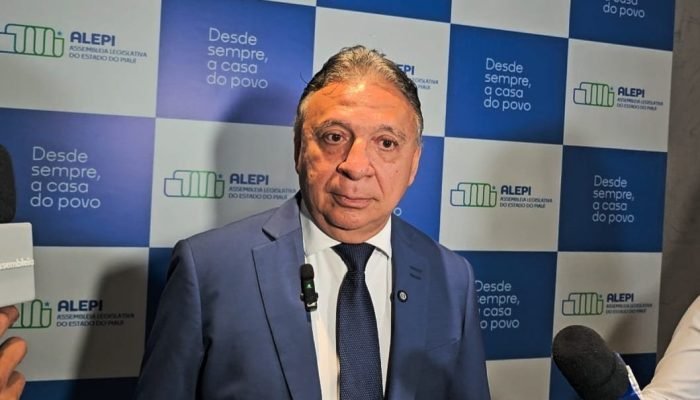 Secretário de Fazenda descarta redução do ICMS da energia solar no Piauí