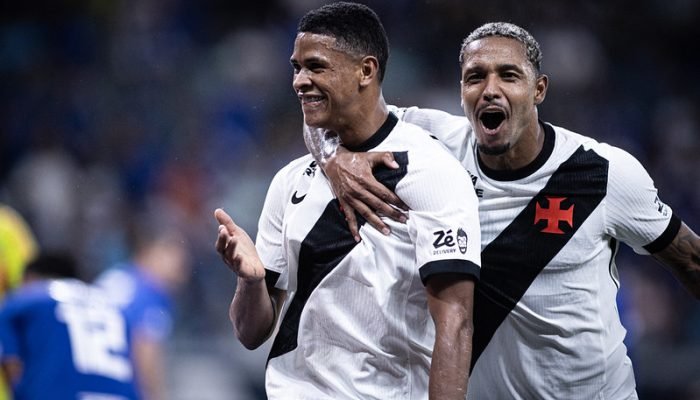 Audax Italiano enfrenta Vasco na Sul-americana; saiba onde assistir